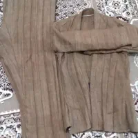 لباس کوردی (مرز)اصل ویه دست کت شلوار مجلسی