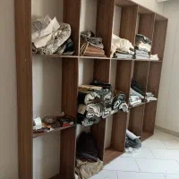 فروش قفسه و میز