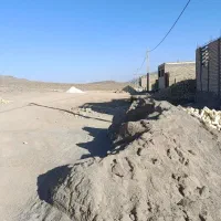 زمین بنیادی تنگ چنار|فروش زمین و ملک کلنگی|یزد, |دیوار