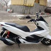 honda pcx 150cc