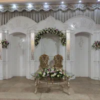 تالار پذیرایی پارس