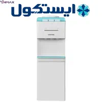 آبسردکن ایستکول مدل ۴۱۰ یخچال دار