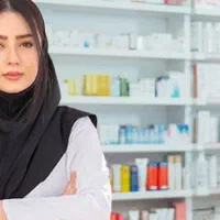 جذب تکنسین باسابقه و کارآموز خانم داروخانه|استخدام درمانی، زیبایی، بهداشتی|زاهدان, |دیوار