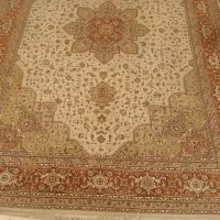 فرش ۹متری ۱۲۰۰ شانه مهستان|فرش|تهران, مهران|دیوار