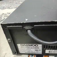 ویدئو VHS دوو|پخش‌کننده DVD و ویدیو|رشت, شهرک شهید رجایی|دیوار