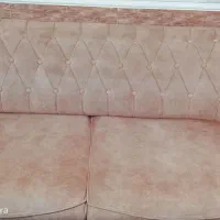 چستر ۸ نفره|مبلمان خانگی و میز عسلی|ملایر, |دیوار