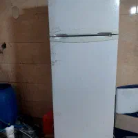 یخچال دو در جنرال تمیز در حد