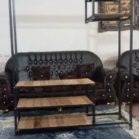 رگال لباس بدون خط وخش