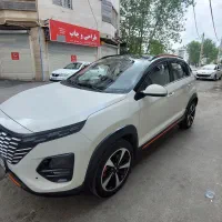 ام وی ام x33 اتومات|خودرو سواری و وانت|رشت, دیلمان|دیوار