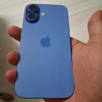 IPHONE 16 NORMAL|موبایل|رشت, علی آباد|دیوار