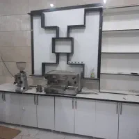 لوازم کافه