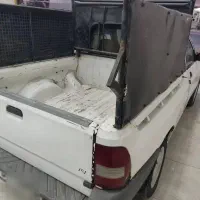 پراید وانت مدل ۹۸|خودرو سواری و وانت|برازجان, |دیوار