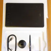 قلم نوری وکام اینتوس پرو مدیوم Wacom Intuos Pro