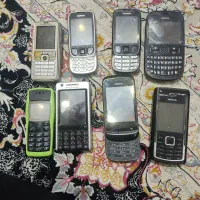 گوشی کلکسیونی