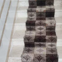 گلیم راهپله