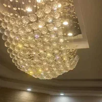 فروش لوستر کریستال