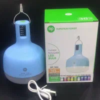 چراغ شارژی کمپینگ و مهتابی قابل حمل|کوهنوردی و کمپینگ|کرمان, |دیوار