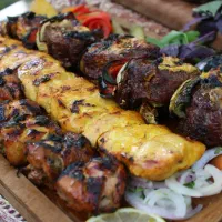 آموزش تخصصی دوره کباب های سنتی و بین الملل|خدمات آموزشی|کرمانشاه, |دیوار