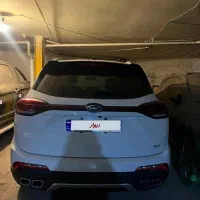 KMC K7 401 کم کار|خودرو سواری و وانت|تهران, شهرک فردوس (حسینی)|دیوار