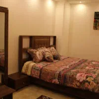 سوئیت آپارتمان مبله در میدان ولیعصر/ونک