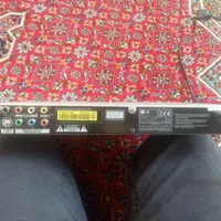 دستگاه دی وی دی الجی اصل کره|پخش‌کننده DVD و ویدیو|قزوین, |دیوار