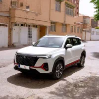 چانگان cs35 پلاس وارداتی