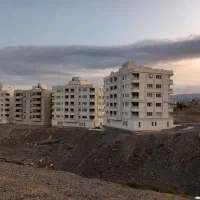 آپارتمان طرقبه مجتمع  فرهنگیان ناحیه۴ شخصی ساز