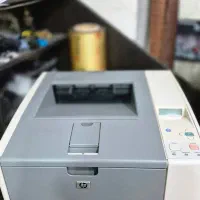 پرینتر hp3005d دورو زن|پرینتر، اسکنر، کپی، فکس|تهران, ایرانشهر|دیوار