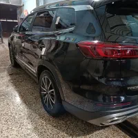 تیگو 8 پرو پرومیوم|خودرو سواری و وانت|مشهد, هفده شهریور|دیوار