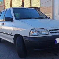 پراید شاستی پلمپ و بیرنگ و فنی عالی|خودرو سواری و وانت|بیرجند, |دیوار