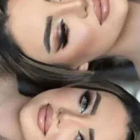 شنیون میکاپ تخصصی 1200|خدمات آرایشگری و زیبایی|گرگان, |دیوار