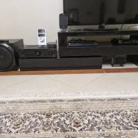 اسپیکر لاجیتک z5500