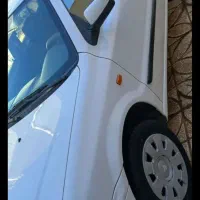 سمند ال‌ایکس داشبورد جدید