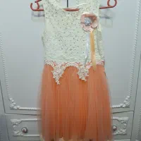 لباس مجلسی دخترانه