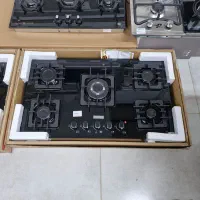 اجاق‌ گاز کد۳۰۲۵Dدلکان نشان استاندارد۵سال ضمانت|اجاق گاز و لوازم برقی پخت‌وپز|پردیس, فاز ۵|دیوار