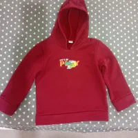 سویشرت کلاه دار