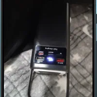 پاوربانک 50000 نونو|لوازم جانبی موبایل و تبلت|بندرعباس, |دیوار