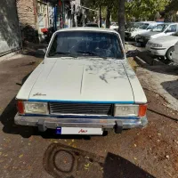 پیکان انژکتور ۸۱|خودرو سواری و وانت|بناب, |دیوار