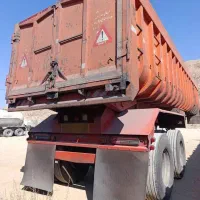 حوض کمپرسی|خودرو سنگین|استهبان, |دیوار