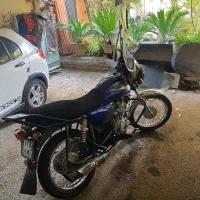 باکسر ۱۵۰ مدل ۹۳