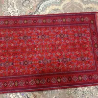 فرش دستبافت ۱.۵در۲نقشه چشمه گل قیمت ۵۰میلیون