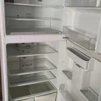 یخچال فریزر بدون برفک