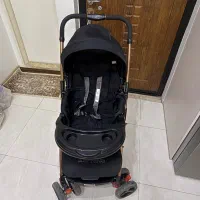 کالسکه اسپرینگ