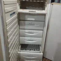 فریزر8کشوهیمالیادرحدصفرکاملاسالم|یخچال و فریزر|رشت, عینک|دیوار