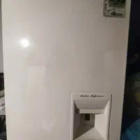 یخچال فریز هیمالیا