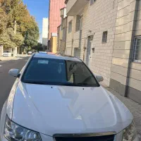 سوناتا nf عروسک مدل2009|خودرو سواری و وانت|همدان, |دیوار