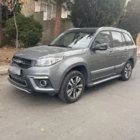 X33|خودرو سواری و وانت|کرج, بنیاد|دیوار