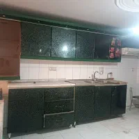 آپارتمان دوخوابه طبقه اول|اجارهٔ آپارتمان|تهران, افسریه شمالی|دیوار