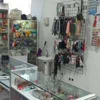 واگزاری خرازی مروارید واقع در پاساژ بیستون|لوازم خیاطی و بافتنی|فولادشهر, مسکن مهر فولادشهر|دیوار