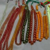 فروش انگشتر و گردنبند و دستبند و تسبیح